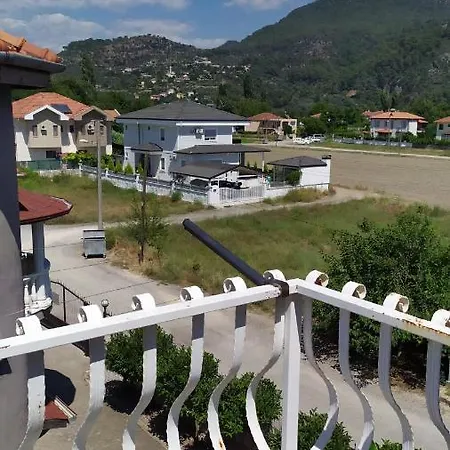 Away From Apartment