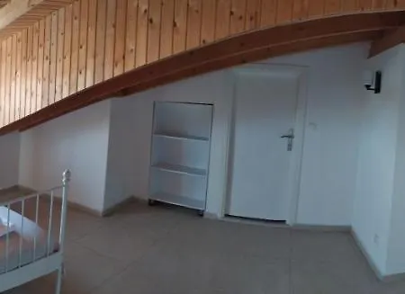 Apartment Away From
